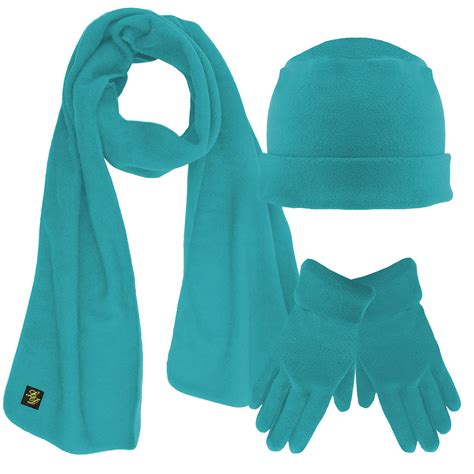 Hats, Gloves & Scarves 